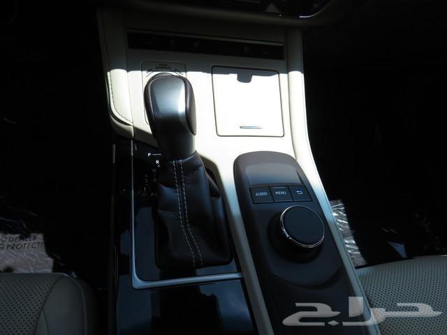 لكزس ES350 موديل 2017 اعلان رقم 1833