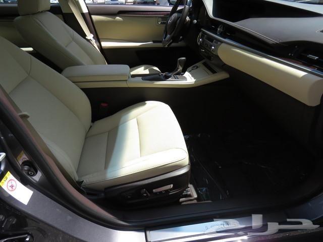 لكزس ES350 موديل 2017 اعلان رقم 1833
