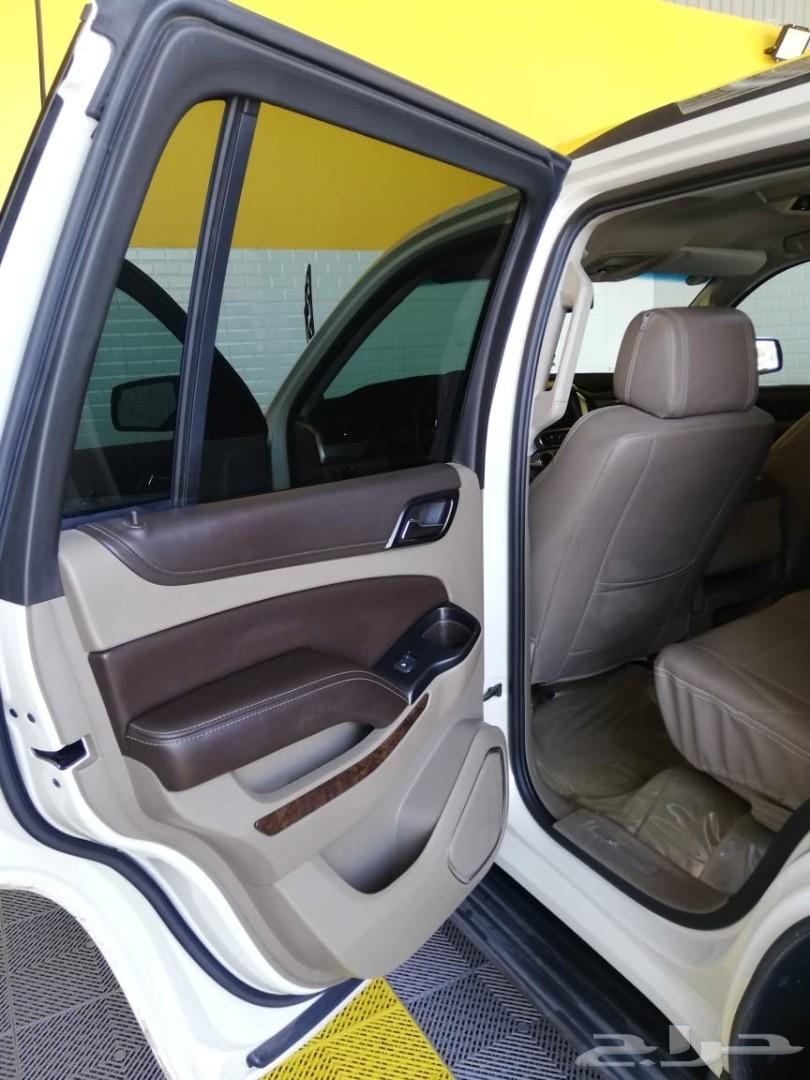 تاهو LT 2سعودي
