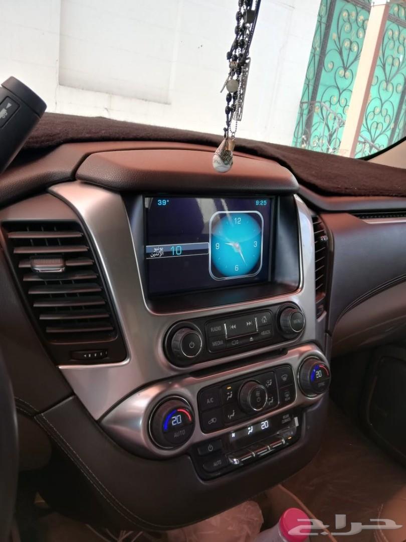 تاهو LT 2سعودي