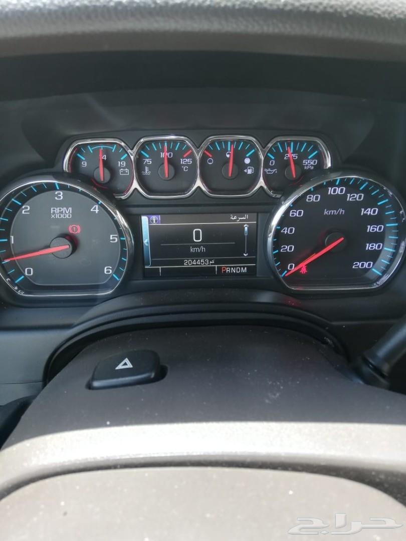 تاهو LT 2سعودي