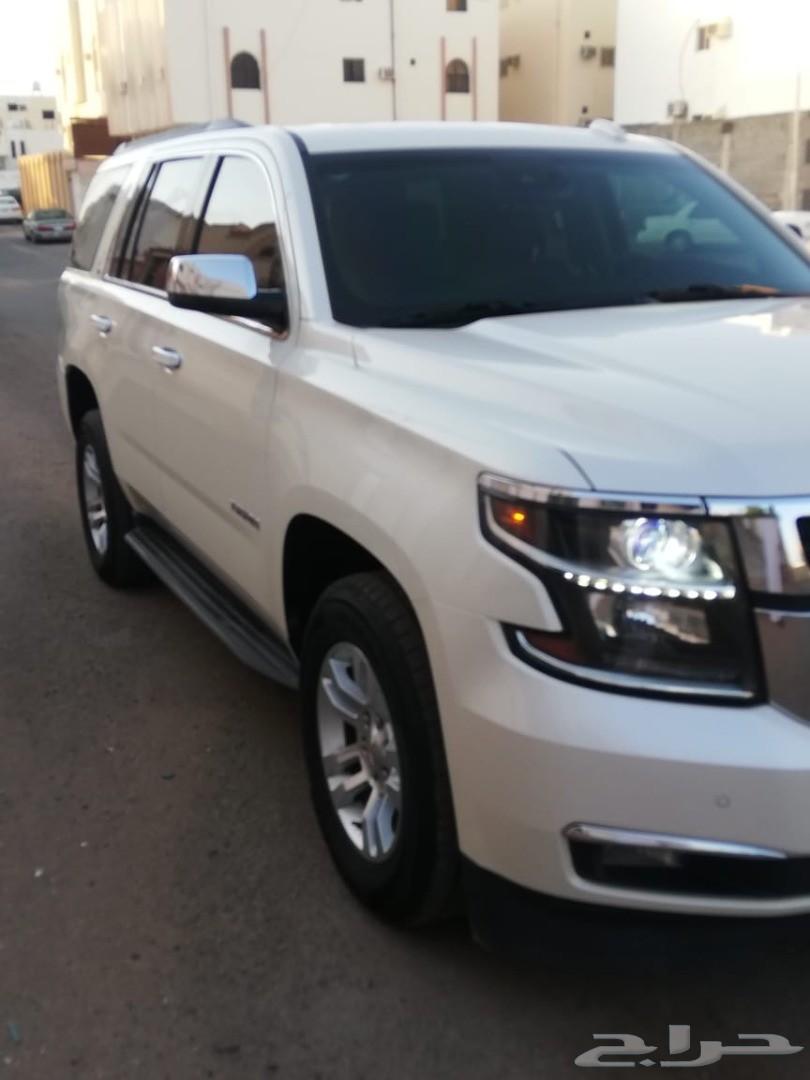 تاهو LT 2سعودي