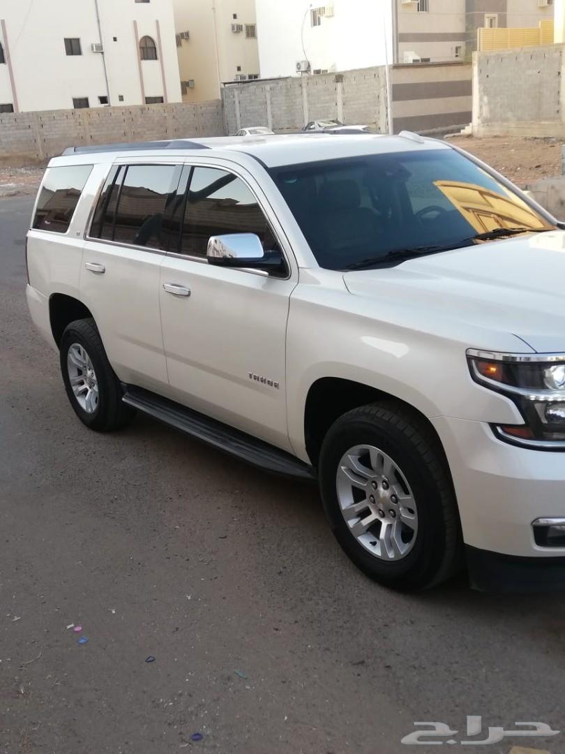 تاهو LT 2سعودي