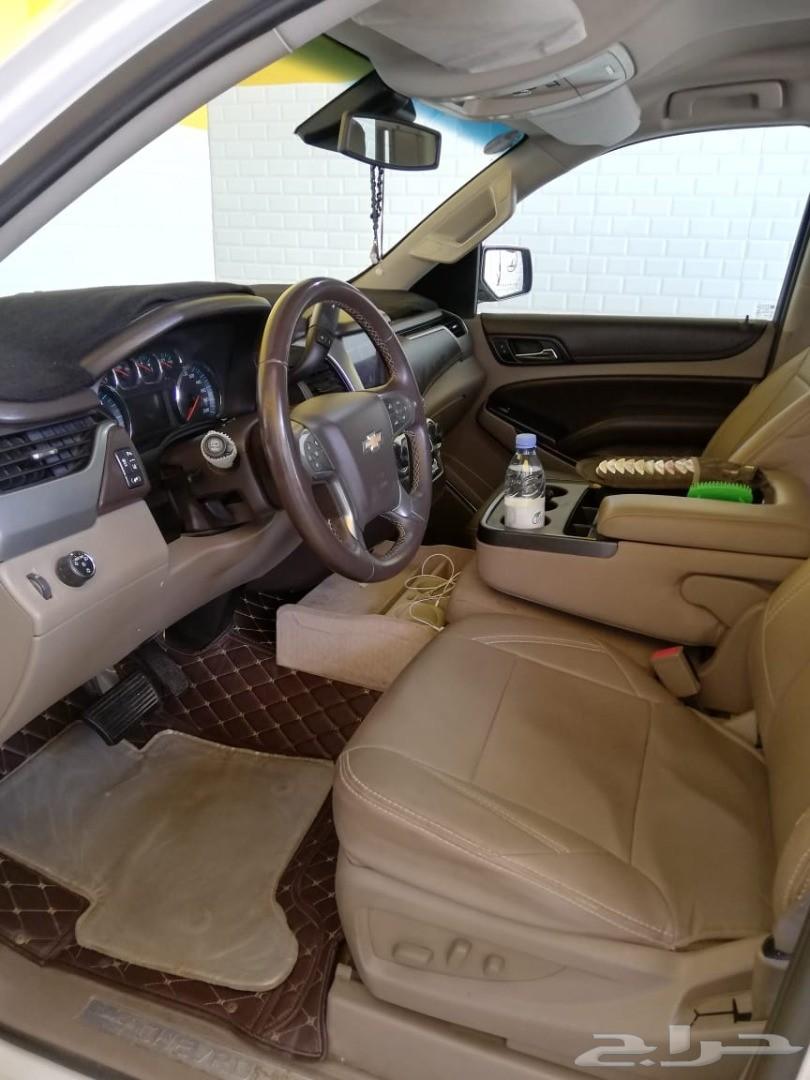 تاهو LT 2سعودي