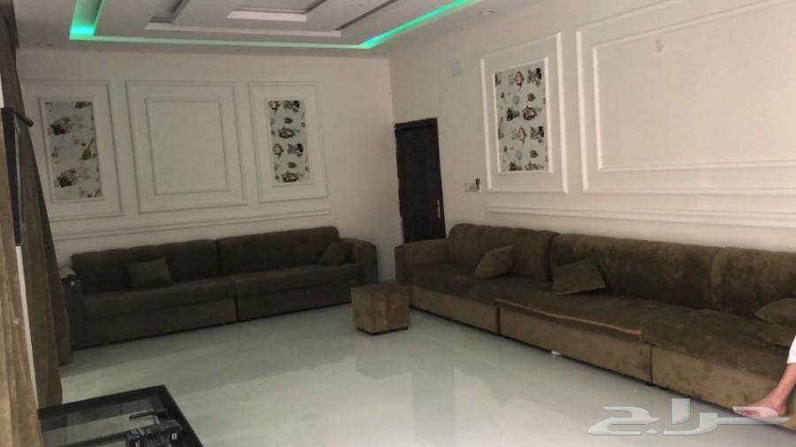 استراحة للايجار