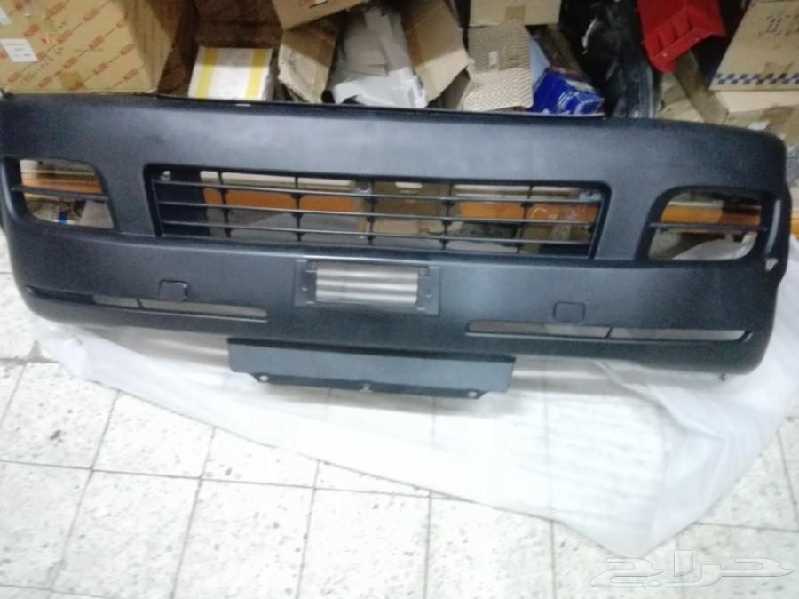 هاي ايس 1990 الى 2005 قطع غيار