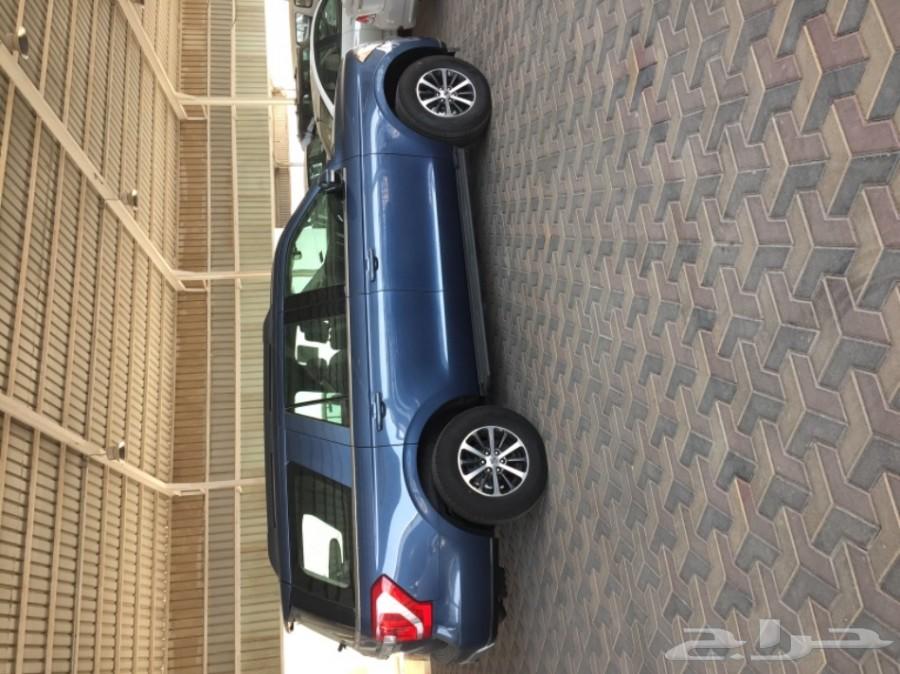 فورد اكسبديشن 2018