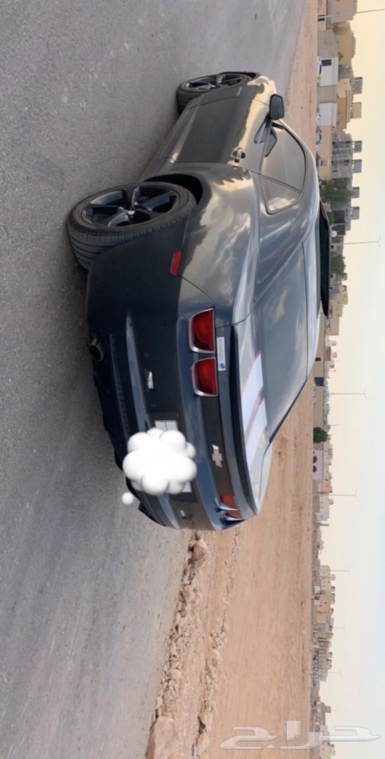 كمارو 2013 Rs