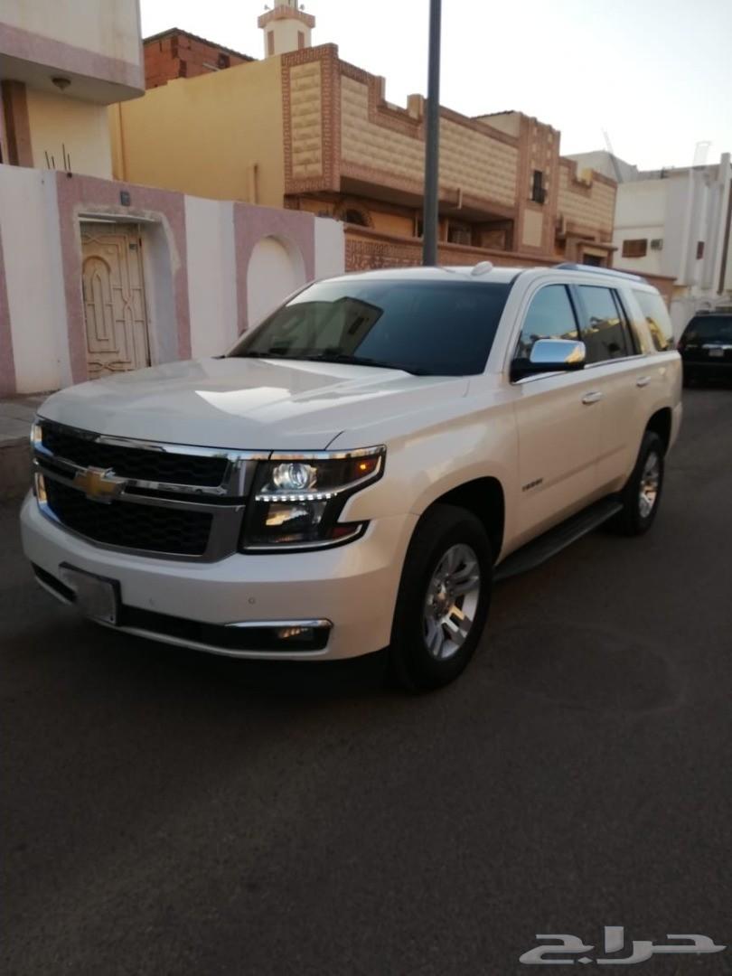 تاهو LT 2سعودي