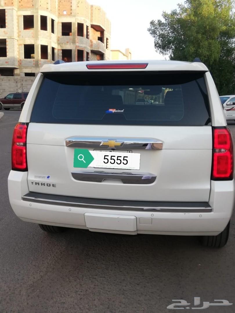 تاهو LT 2سعودي