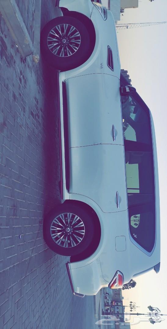 باترول 2017 للتقبيل