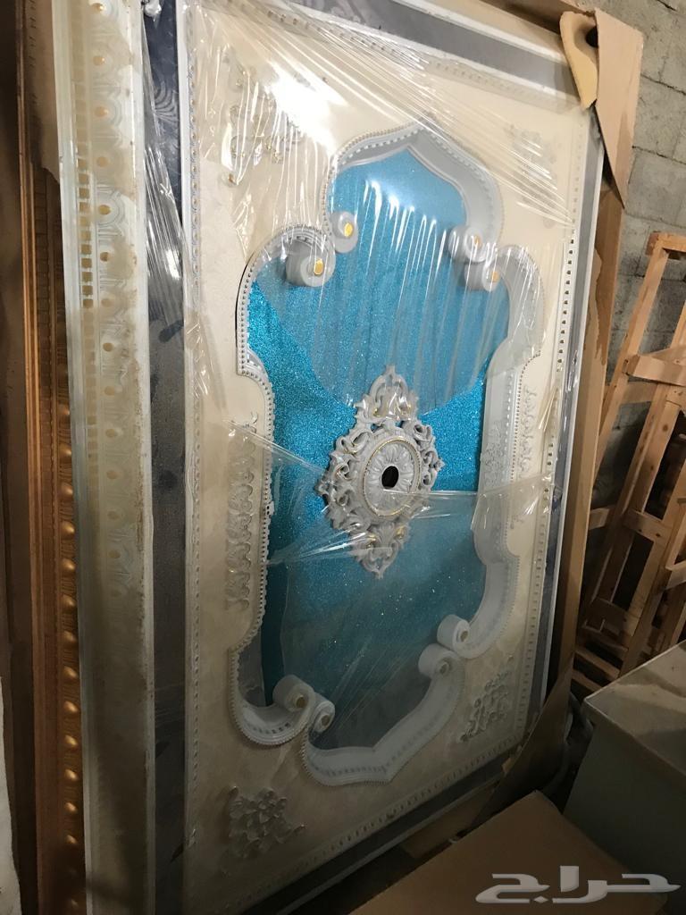 أجهزة كهربائية واثاث وتجهيزات شقق مفروشة