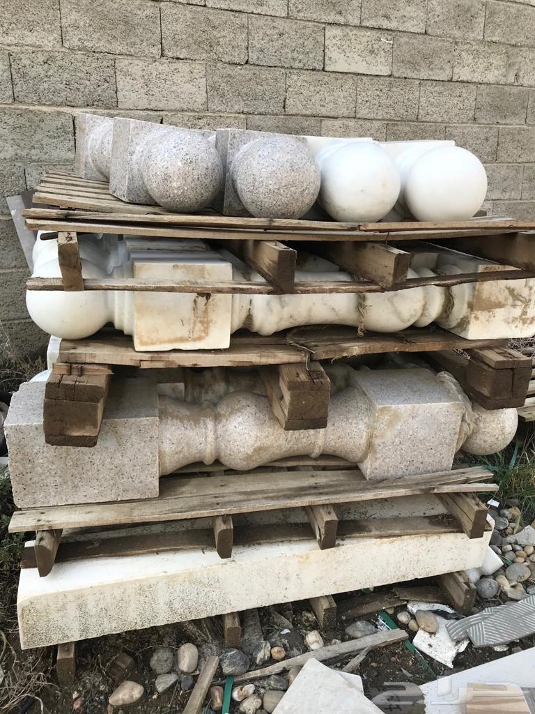 أجهزة كهربائية واثاث وتجهيزات شقق مفروشة
