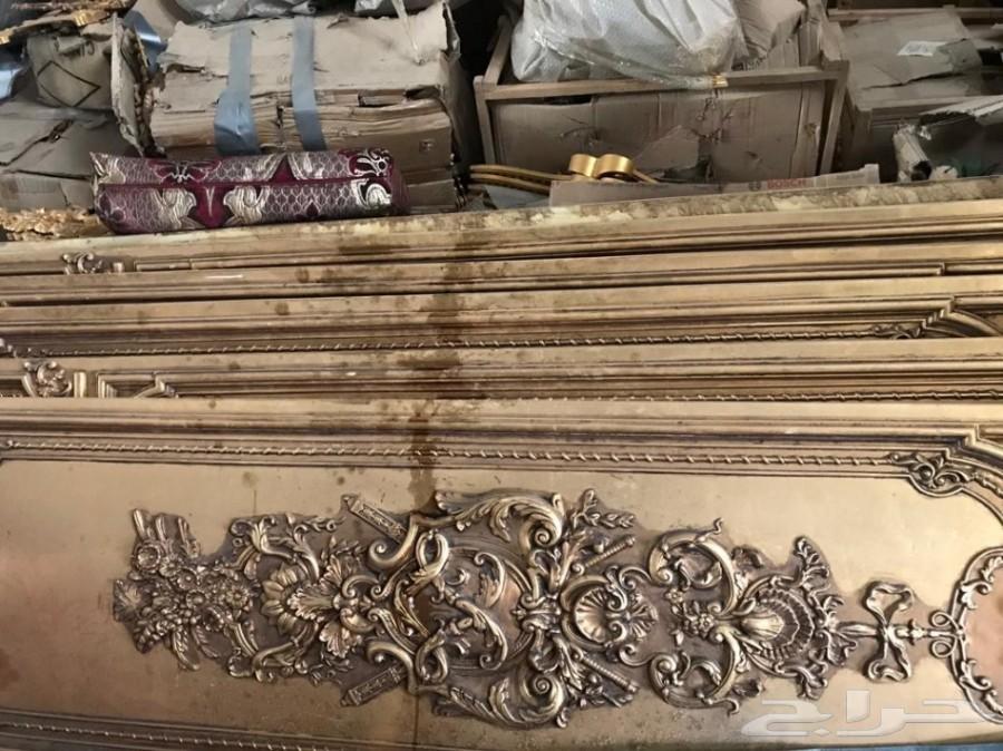 أجهزة كهربائية واثاث وتجهيزات شقق مفروشة