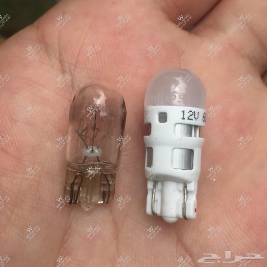 لمبه ليد فيلبس LED للاضاءة الداخلية