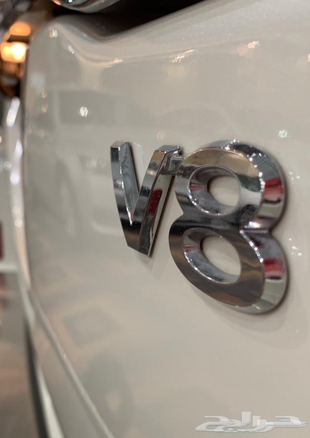 جيب لاندكروزر V8 GXR 3 بريمي ( تم البيع )