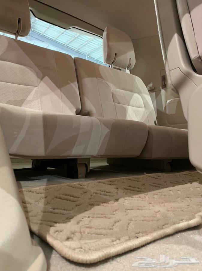جيب لاندكروزر V8 GXR 3 بريمي ( تم البيع )