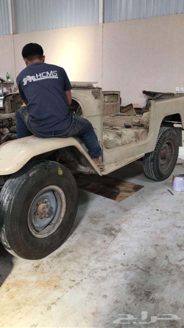 للبيع ربع 83 تم البيع