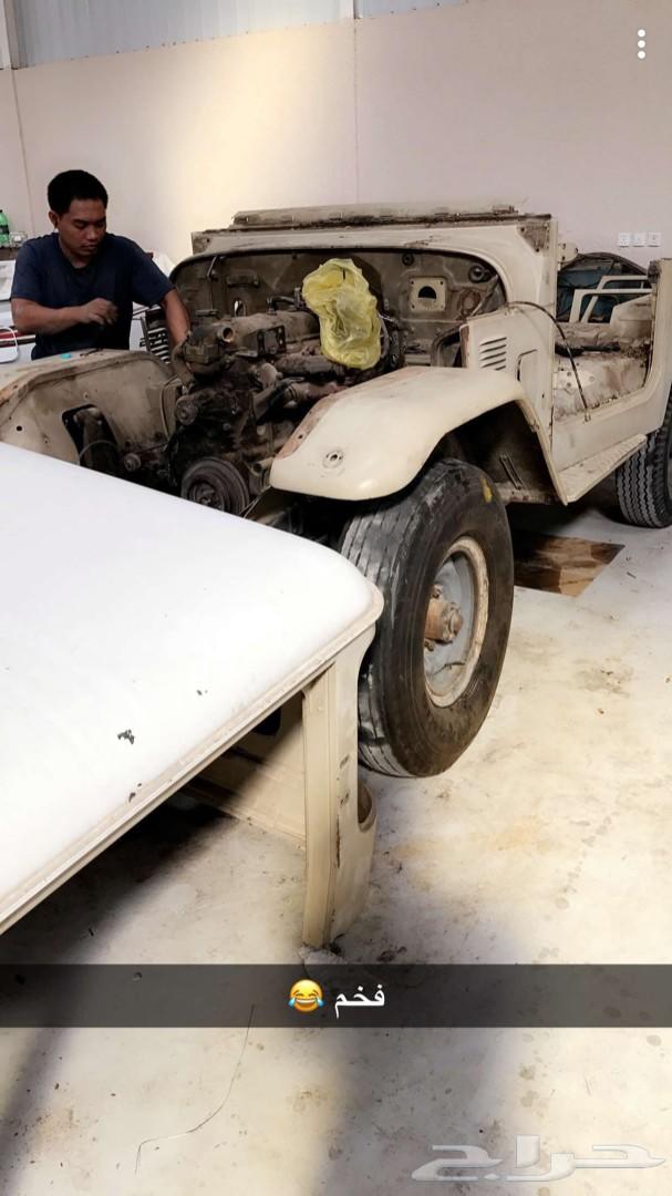 للبيع ربع 83 تم البيع
