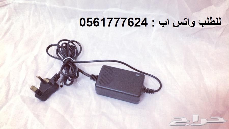 بطارية متنقله انيقة لأصحاب الرحلات والكشتات