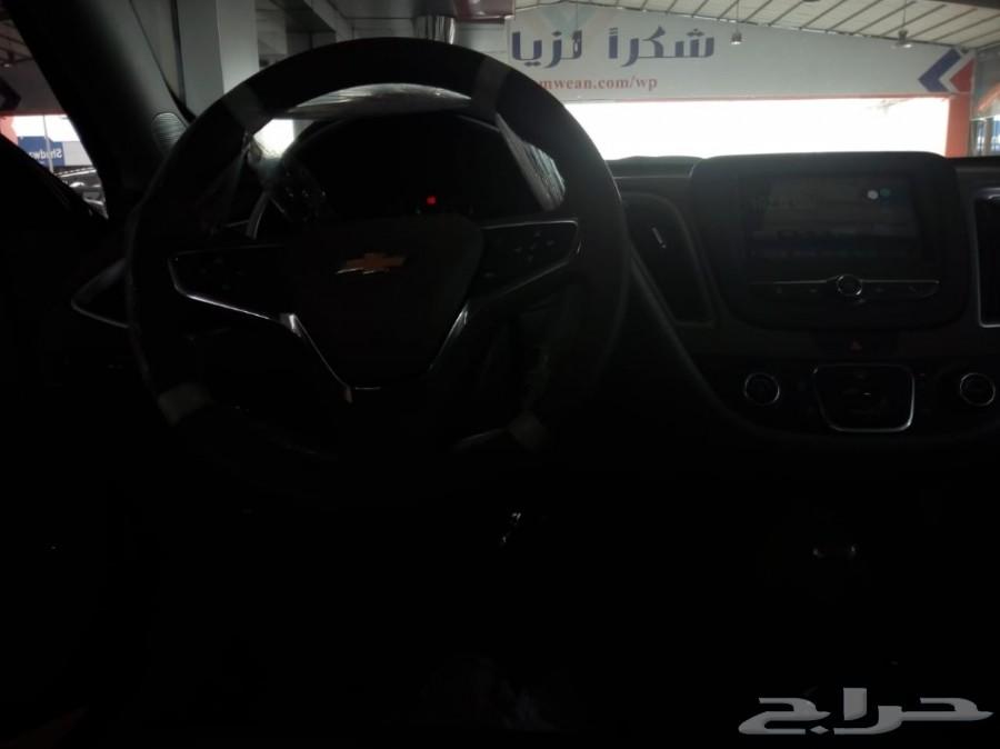 شفروليه ماليبو 2019 LS الجميح عرض خاص