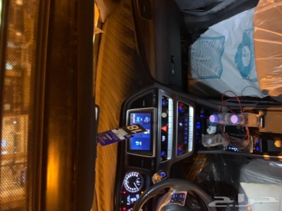 سوناتا 2018 سمارت فل كامل