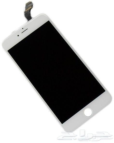 اصلاح جوالات شاشات بطاريات