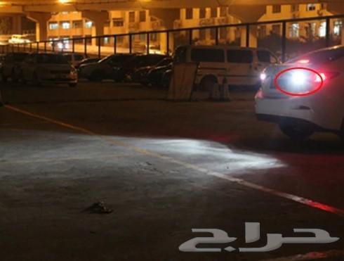 ليد عالي وواطي مازدا 6 واكسسوارات أخرى