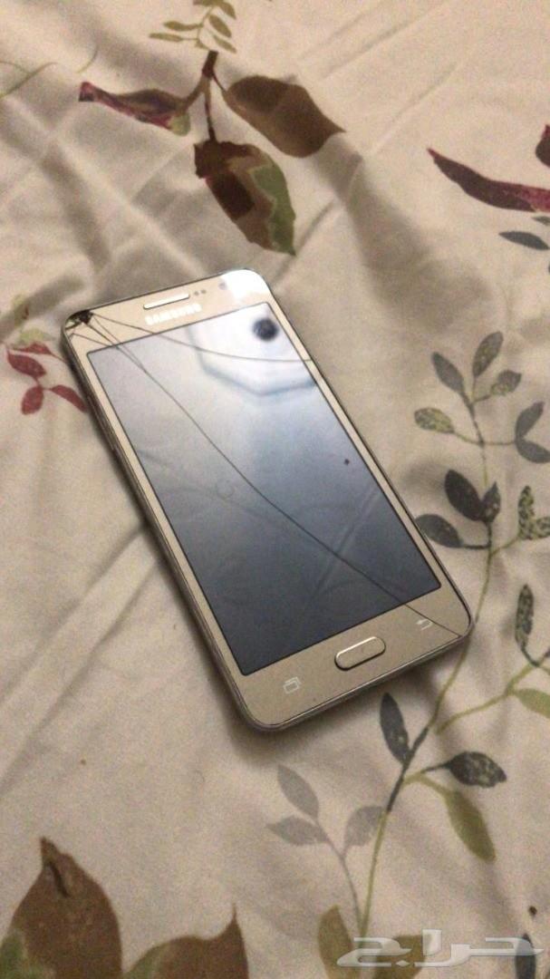 اصلاح جوالات شاشات بطاريات