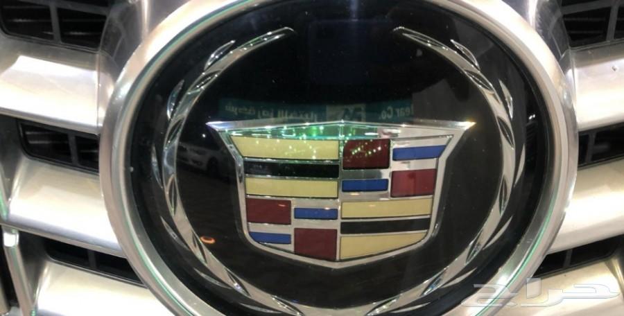 كاديلاك 2014 SRX فل الفل خليجي