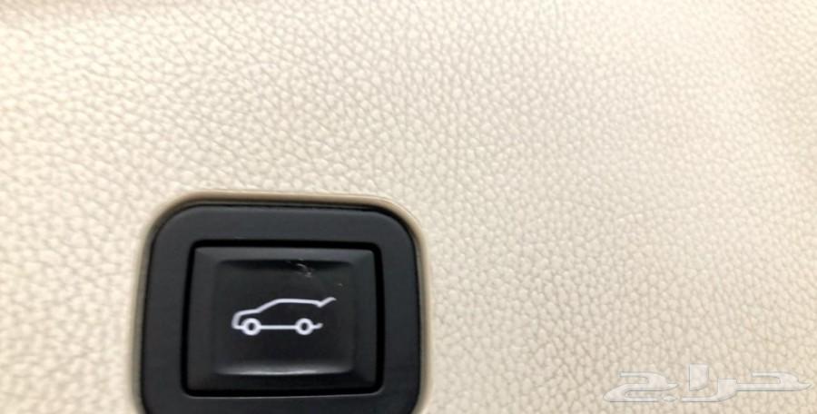 كاديلاك 2014 SRX فل الفل خليجي