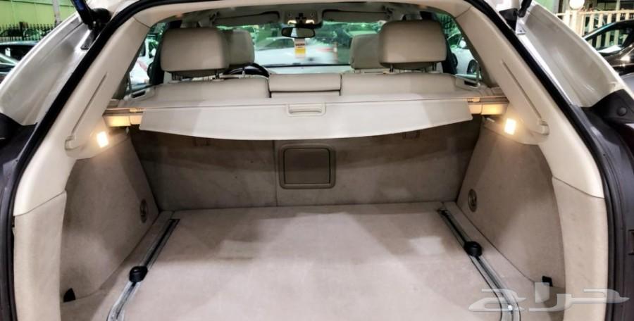 كاديلاك 2014 SRX فل الفل خليجي