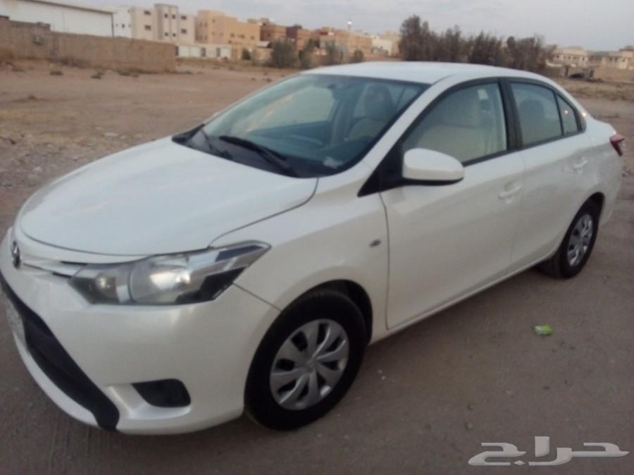 يارس 2016