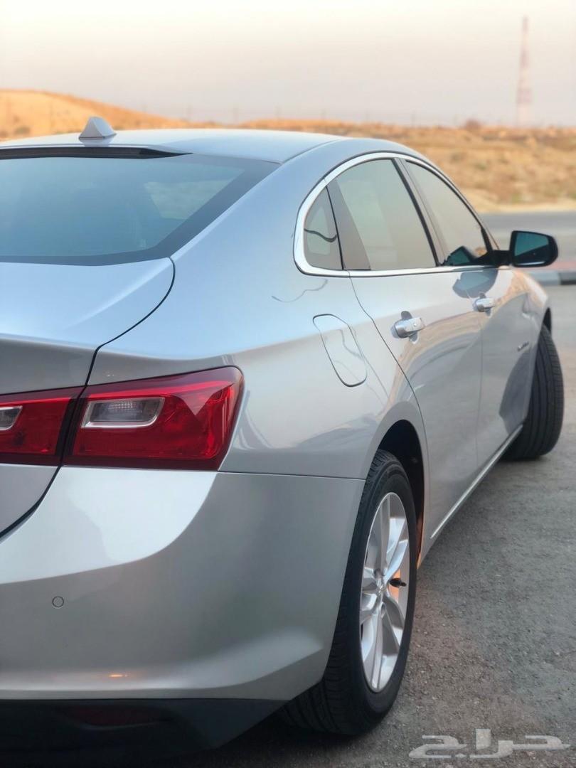 ماليبو LS موديل 2018 سعودى