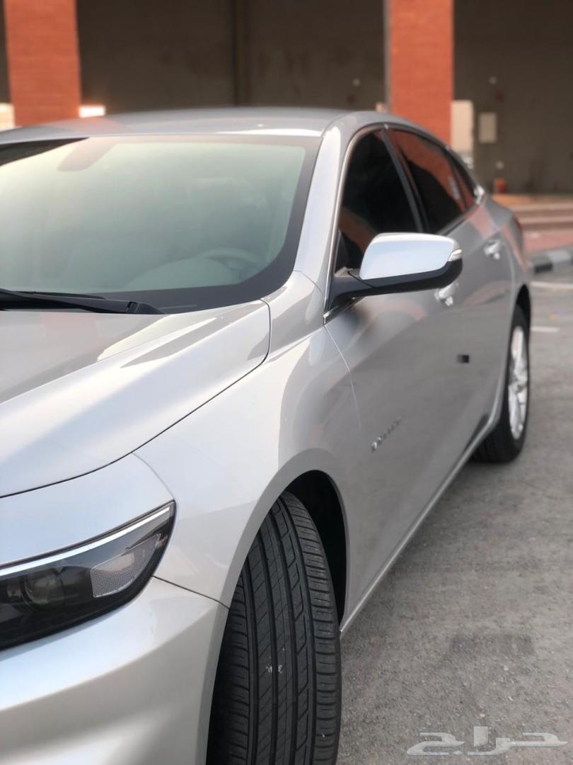 ماليبو LS موديل 2018 سعودى