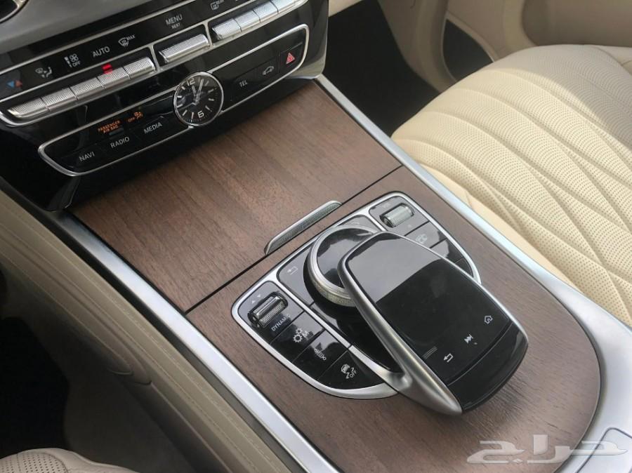 مرسيدس جي Mercedes-Benz G 63 AMG