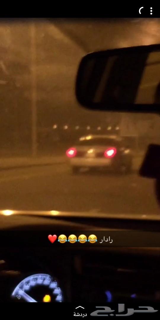 فورد جراند ماركيز مجدد ومفحوصه