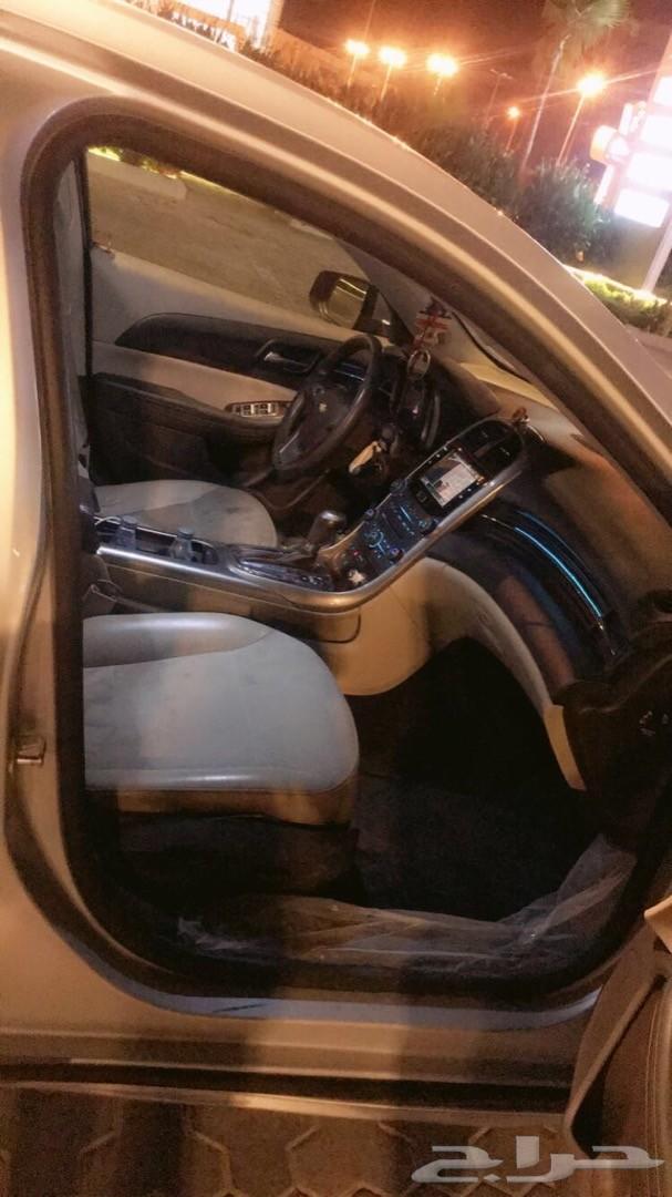 ماليبو 2013 فل كامل حد 18 الف