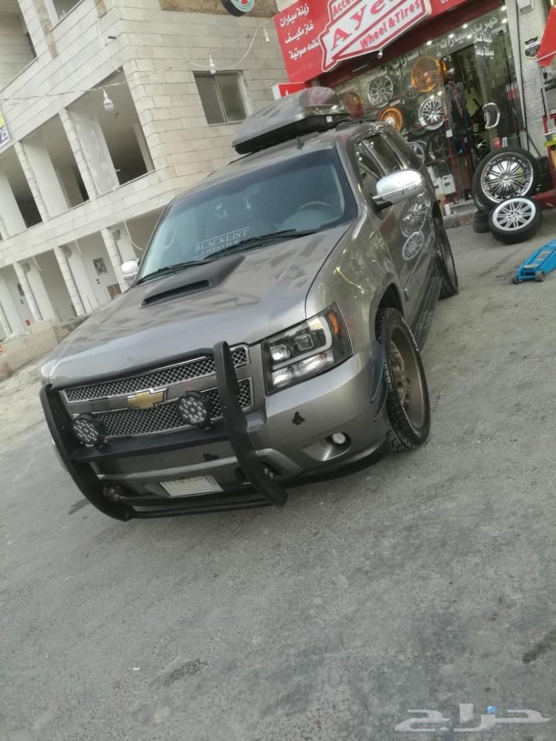 تاهو LTZ 2009