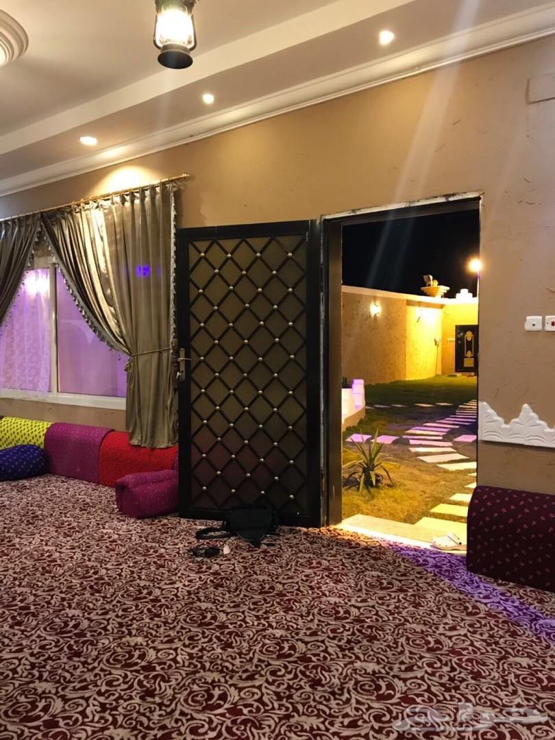 منتجع الأفنيوز ( الطايف - الحويه )