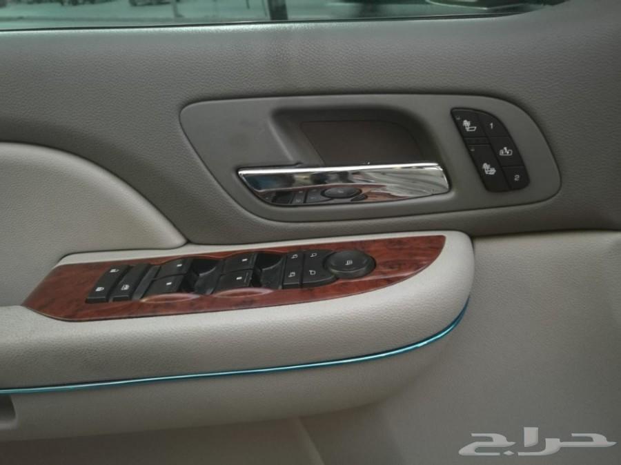 تاهو LTZ 2009
