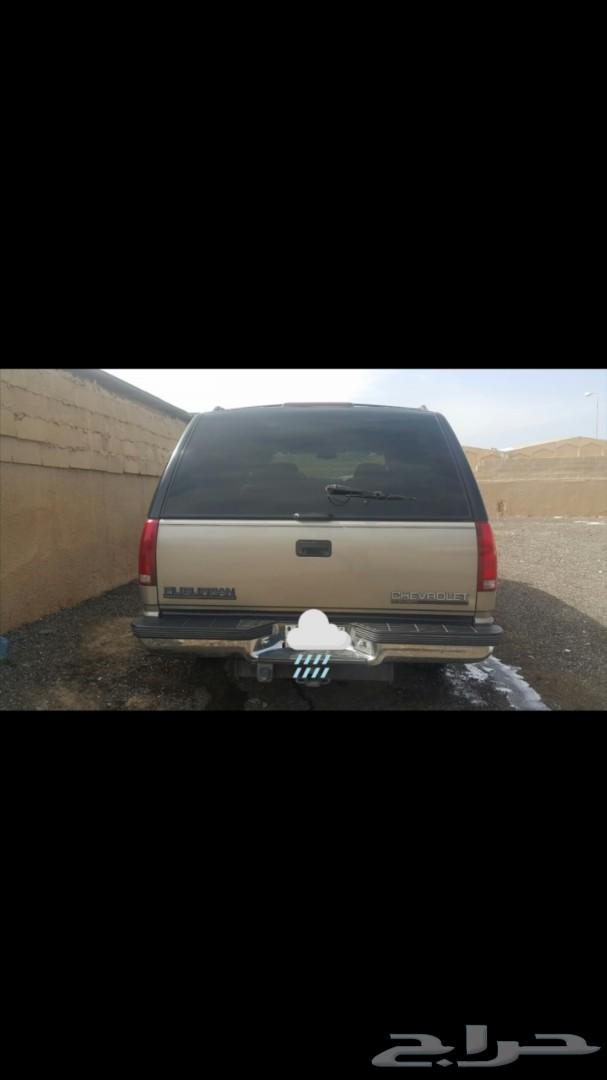 للبيع سوبرمان شفر 1999 نظيف حجم 1500