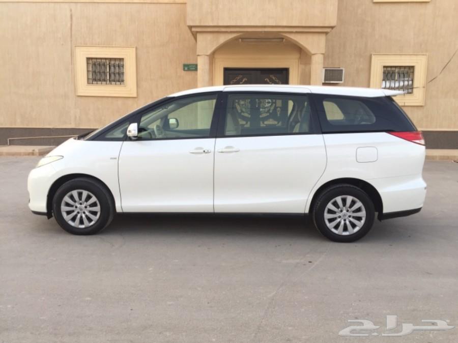 بريفيا 2015 S خليجي نظيف جدا (( تم البيع ))
