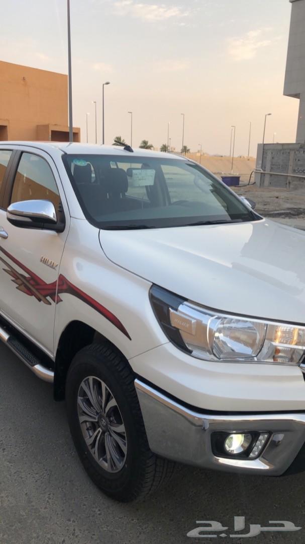 تم البيع عن طريق الموقع الله يبارك للمشتري