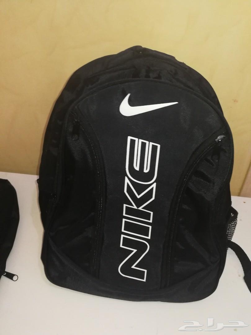 حقائب و شنط ظهر ماركة نايك NIKE