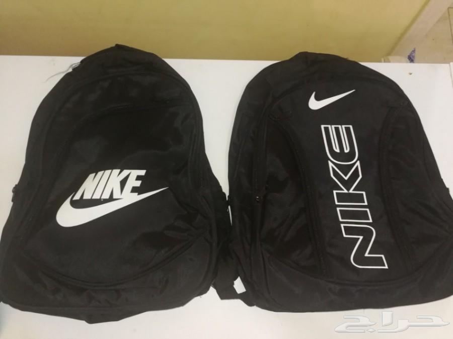حقائب و شنط ظهر ماركة نايك NIKE
