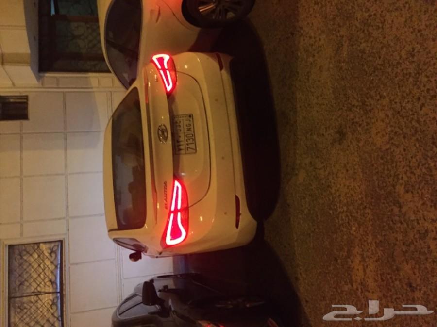 اصطبات النترا. LED. ال اي دي 2015