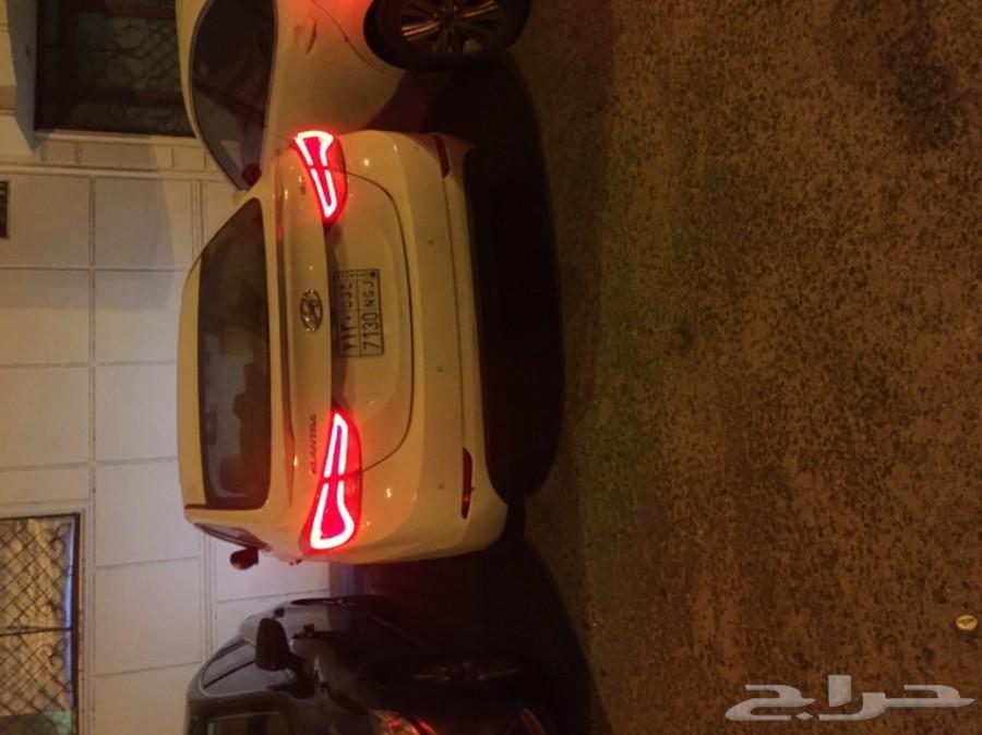 اصطبات النترا. LED. ال اي دي 2015