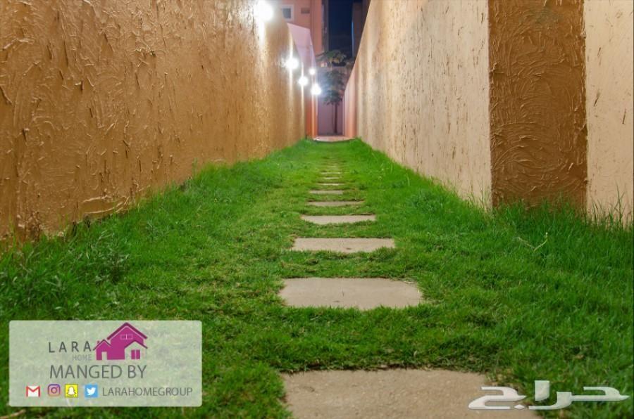 منتجعات دار الورد الوسام