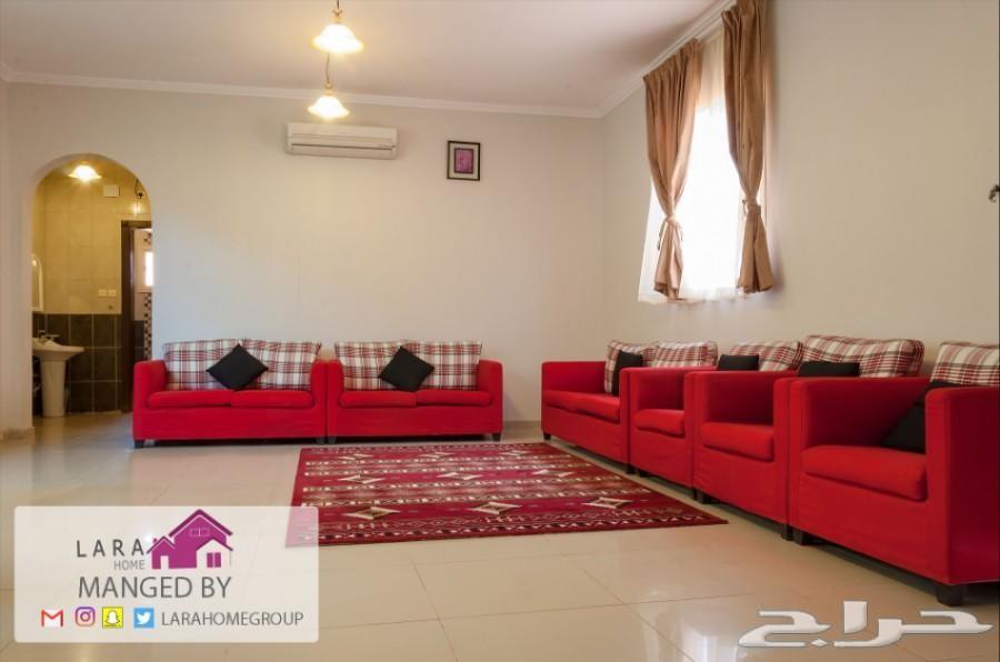منتجعات دار الورد الوسام